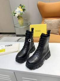 Picture of Fendi Shoes _SKUFendisz35-40XJ01234821